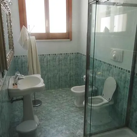 Bed & Breakfast Diffuso Gallipoli