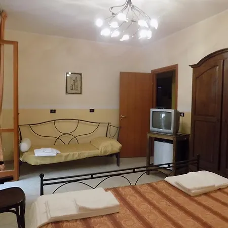 Bed & Breakfast Diffuso